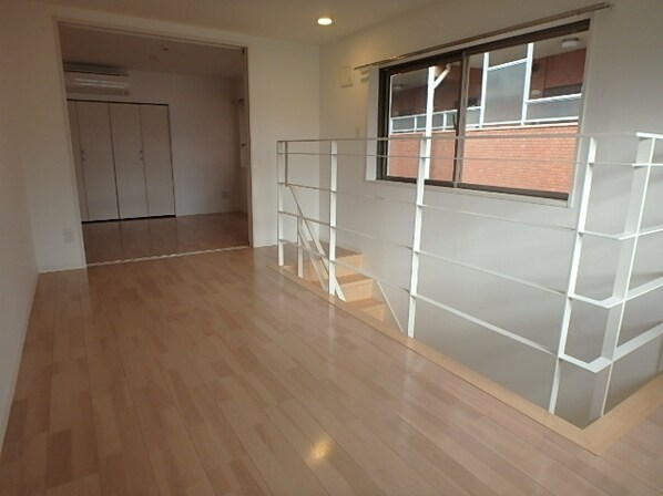 La fleche中野坂上の物件内観写真